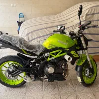 بنلی 300 دوسیلندر خشک 0 کیلومتر