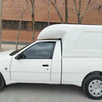 آریسان ۲ ( موتور xu7p پارس) مدل ۱۴۰۳