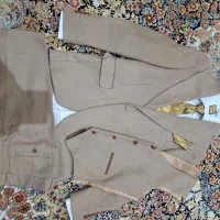کت و شلوار دامادی