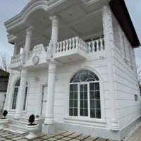 اجرای نمای سیمان بری