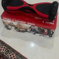 اسکوتر ۸اینچ