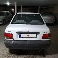 پراید ۹۸|خودرو سواری و وانت|تهران, دریاننو|دیوار