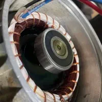 الکتروصنعت و سیم پیچی آلفا به مدیریت مهندس تیموری|خدمات پیشه و مهارت|سلماس, |دیوار