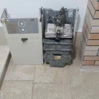 ابگرمکن گازی دیواری بوتان