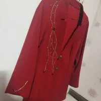 لباس مجلسی