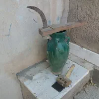 وسایل قدیمی