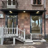 شراکت در راه اندازی کافه جواهر در ارمنستان