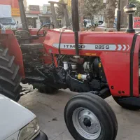 تراکتور285مدل92|خودرو سنگین|کوهدشت, |دیوار