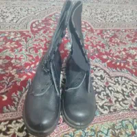 پوتین سربازی
