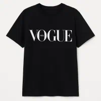 کراپ طرح VOGUE، با تخفیف ۲۰ درصدی