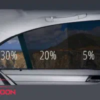 نصب دودی و کاور خودرو با گارانتی یکساله