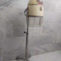 سشوار کلاهی