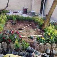 باغبانی -هرس و کار با اره برقی