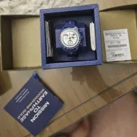 امگا سواچ (limitation supper blue )|ساعت|تهران, آجودانیه|دیوار