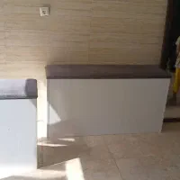 لوازم سالن آرایشگاه تکمیل|حراج|فولادشهر, مسکن مهر فولادشهر|دیوار