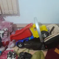 اسباب بازی|اسباب‌بازی بچه|سنندج, |دیوار
