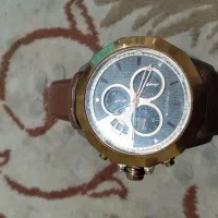 ساعت سه موتوره مردانه رومانسون|ساعت|پاکدشت, پاکدشت (مامازند)|دیوار