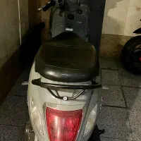 فیدل۳ sym200 ناردو ۱۴۰۱