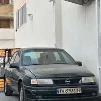 اپل وکترا ۱۹۹۵ اتوماتیک
