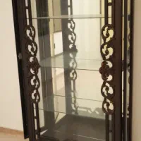 ویترین فروشی