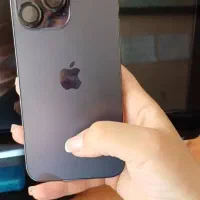 ایفون 14 پرومکس رجیستر 512|موبایل|تهران, نجات اللهی|دیوار