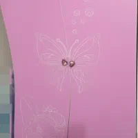 فروش ویژه دو عدد تخت‌ وسه تا کمد