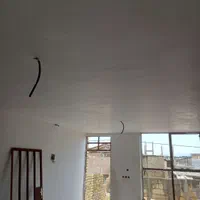 گچکاری،سفیدکاری. لکه گیری .ابزار|خدمات پیشه و مهارت|خرم‌آباد, |دیوار