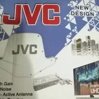 آنتن هوایی JVC