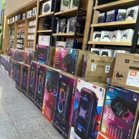 اسپیکر پارتی باکس (JBL )encore essential|سیستم صوتی خانگی|شهریار, شهریار|دیوار