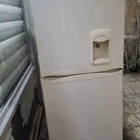 یخچال اسنوا