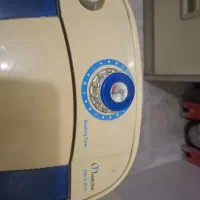 مینی واش|ماشین لباسشویی و خشککن لباس|کرج, ساسانی (قلمستان)|دیوار