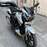 آپاچی 180 مدل95 درحد|موتورسیکلت|تهران, بازار|دیوار