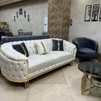 مبل لمسه   ** مبلمان ترک **    اقساط با چک