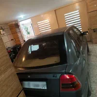 پراید 141 مدل 85