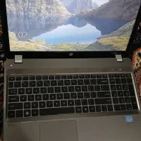 لپتاپ hp