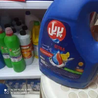 شوینده به قیمت سال قبل|مواد شوینده و دستمال کاغذی|پرند, فاز ۵|دیوار