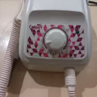 سوهان برقی ماراتن کره ای در حد نو