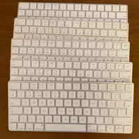 کیبورد موس اپل iMac|قطعات و لوازم جانبی رایانه|تهران, بلوار کشاورز|دیوار