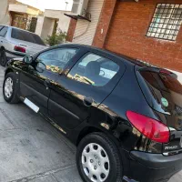 206 تیپ۲ مدل۹۹