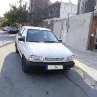 پراید ۱۳۱ مدل ۱۳۹۳ جوانرود