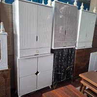 جاکفشی طایفه.جاکفشی طایفه|جاکفشی، کمد، دراور|خرم‌آباد, |دیوار