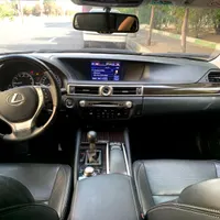 لکسوس GS 250، مدل ۲۰۱۴|خودرو سواری و وانت|تهران, جنت‌آباد شمالی|دیوار