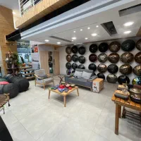 هنگدرام استیل زد زنگ 9 نت ر مینور عالی
