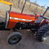 تراکتور285