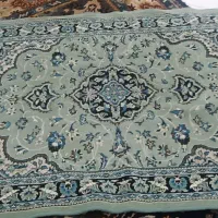 فرش ماشینی یک در1/5