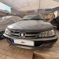 پارس TU5 سیمی1400