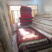 خـریـد، فـروش، مـعـاوضـه و اجـاره فـرش|فرش|ساوه, |دیوار