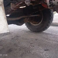 آیفا تانکر آب|خودرو سنگین|تربت جام, جامرود|دیوار