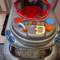 ست کریر ورویک|اسباب و اثاث بچه|اردبیل, |دیوار