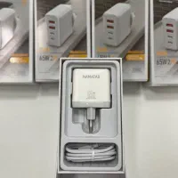 اداپتور ۶۵امپر گوشی|لوازم جانبی موبایل و تبلت|تهران, لاله زار|دیوار